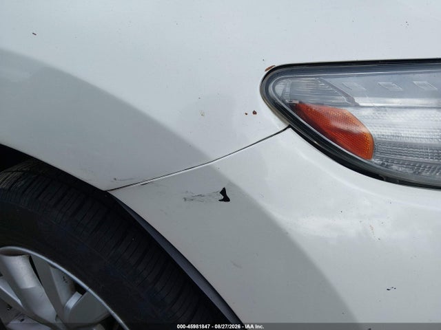 Продаж на аукціоні авто 2011 Nissan Murano Sl, vin: JN8AZ1MW4BW171188, номер лоту: 45981847