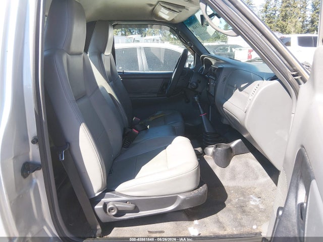 Продаж на аукціоні авто 2005 Ford Ranger Xl/xls/xlt, vin: 1FTYR10D05PA99712, номер лоту: 45981848