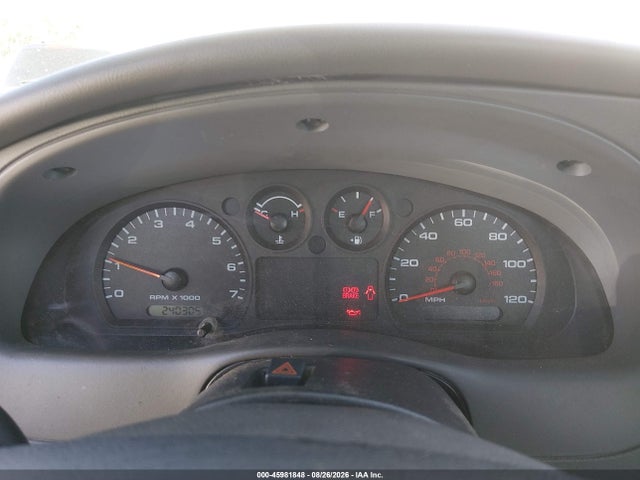 Продаж на аукціоні авто 2005 Ford Ranger Xl/xls/xlt, vin: 1FTYR10D05PA99712, номер лоту: 45981848