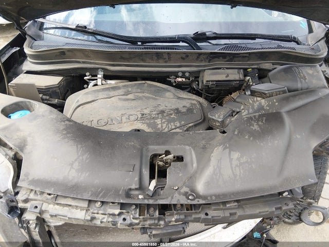 Honda Pilot Awd Special Edition 2021 5FNYF6H24MB020429 Image 10