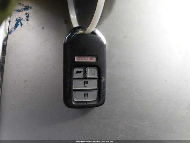 Honda Pilot Awd Special Edition 2021 5FNYF6H24MB020429 Image 11