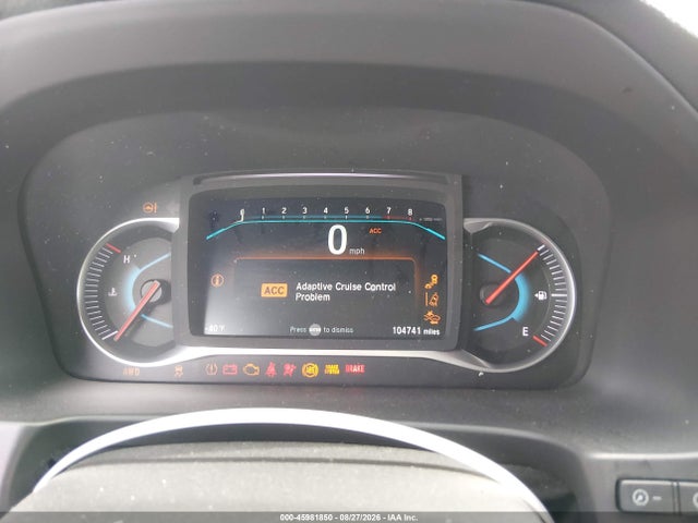 Honda Pilot Awd Special Edition 2021 5FNYF6H24MB020429 Image 7