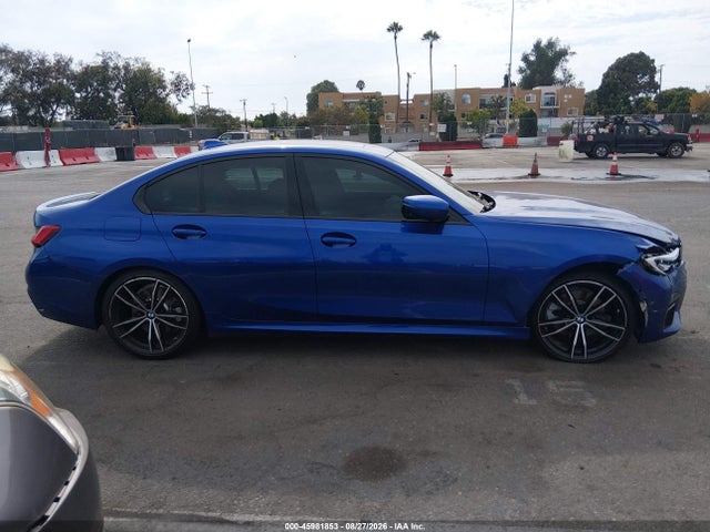 WBA5R1C50KAE81650 BMW 330I