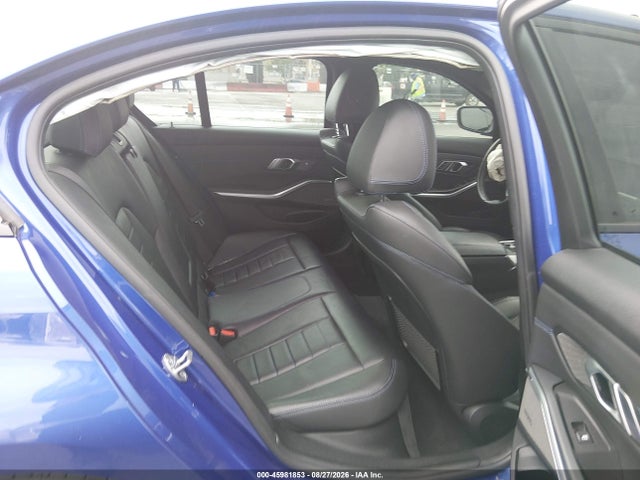 WBA5R1C50KAE81650 BMW 330I