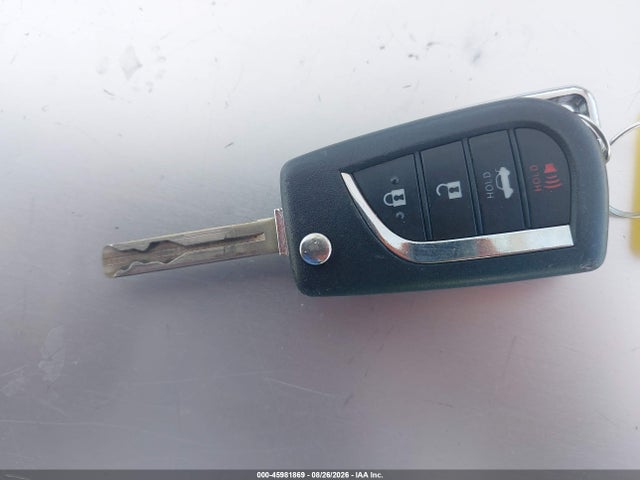 Toyota CAMRY SE 2024 4T1G11AK7RU264304 Image 11