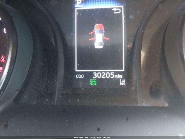 Toyota CAMRY SE 2024 4T1G11AK7RU264304 Image 16