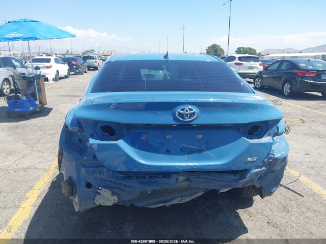 Toyota CAMRY SE 2024 4T1G11AK7RU264304 Image 17