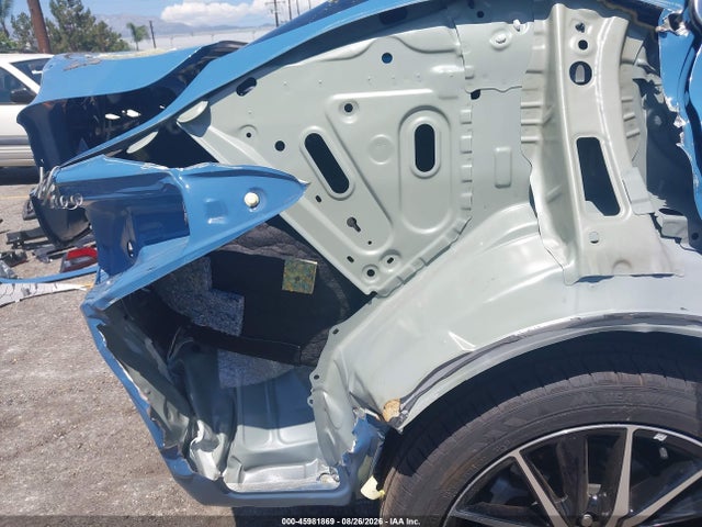Toyota CAMRY SE 2024 4T1G11AK7RU264304 Image 19