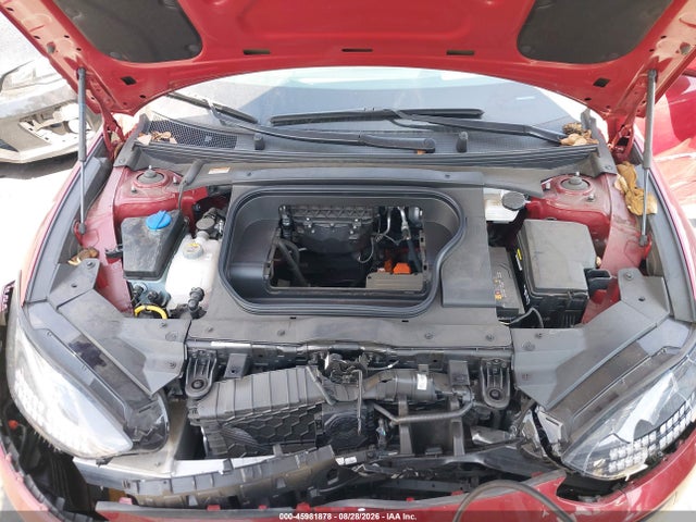 Aukcja sprzedaży 2025 Hyundai Ioniq 6 Limited, vin: KMHM54AA5SA082768, numer aukcji: 45981878