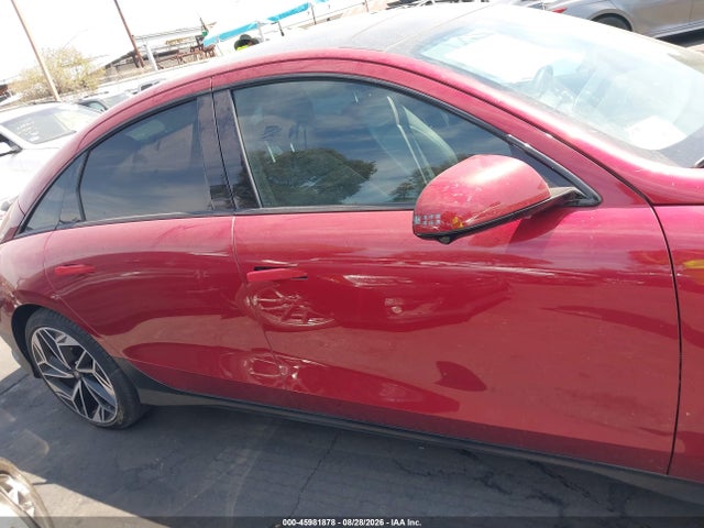 Aukcja sprzedaży 2025 Hyundai Ioniq 6 Limited, vin: KMHM54AA5SA082768, numer aukcji: 45981878