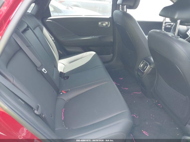 Aukcja sprzedaży 2025 Hyundai Ioniq 6 Limited, vin: KMHM54AA5SA082768, numer aukcji: 45981878