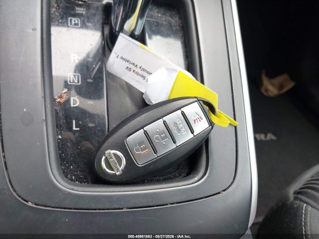 Nissan SENTRA SV 2017 3N1AB7APXHY394954 Image 11