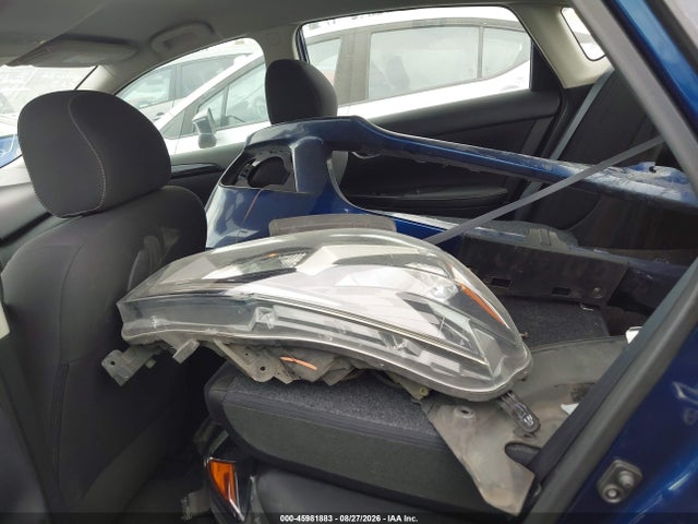 Nissan SENTRA SV 2017 3N1AB7APXHY394954 Image 13