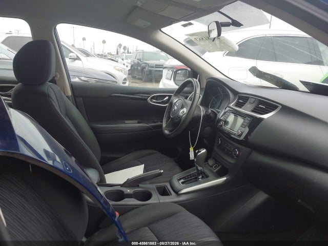 Nissan SENTRA SV 2017 3N1AB7APXHY394954 Image 5