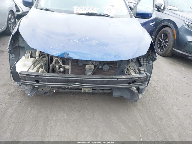 Nissan SENTRA SV 2017 3N1AB7APXHY394954 Image 6