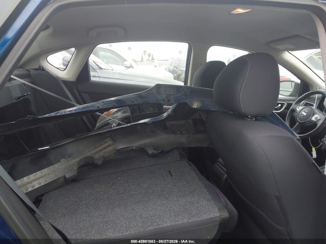Nissan SENTRA SV 2017 3N1AB7APXHY394954 Image 8