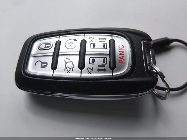 2C4RC1L76PR626701 Chrysler Pacifica Hybrid Touring L