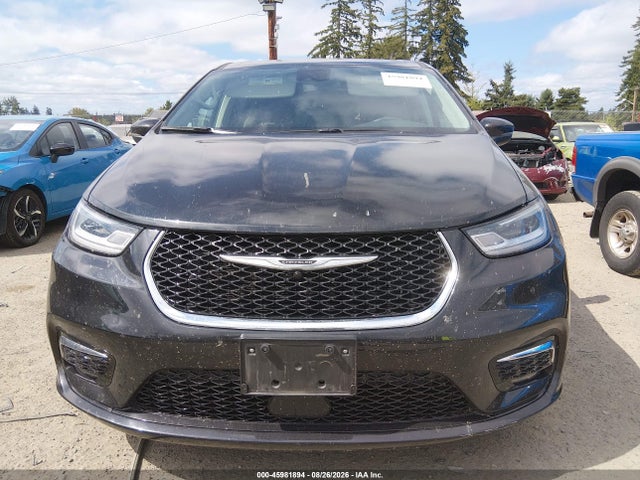 2C4RC1L76PR626701 Chrysler Pacifica Hybrid Touring L