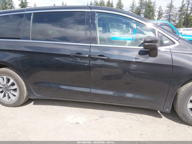 2C4RC1L76PR626701 Chrysler Pacifica Hybrid Touring L