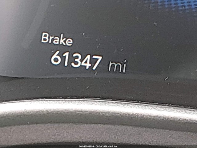 2C4RC1L76PR626701 Chrysler Pacifica Hybrid Touring L