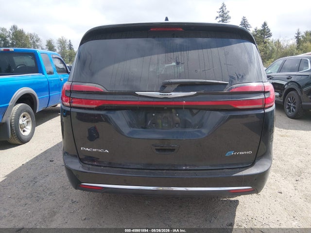 2C4RC1L76PR626701 Chrysler Pacifica Hybrid Touring L