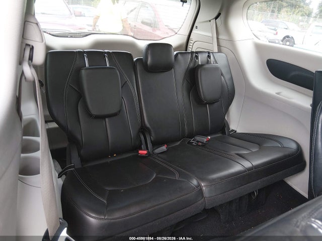 2C4RC1L76PR626701 Chrysler Pacifica Hybrid Touring L