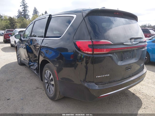 2C4RC1L76PR626701 Chrysler Pacifica Hybrid Touring L