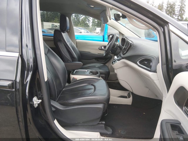 2C4RC1L76PR626701 Chrysler Pacifica Hybrid Touring L