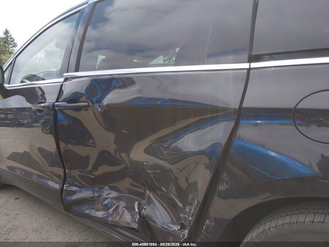 2C4RC1L76PR626701 Chrysler Pacifica Hybrid Touring L