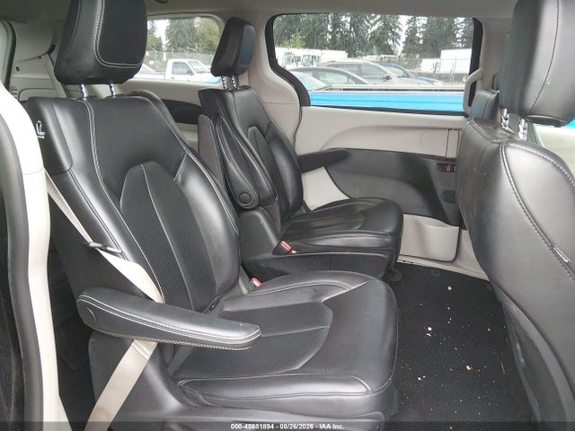 2C4RC1L76PR626701 Chrysler Pacifica Hybrid Touring L