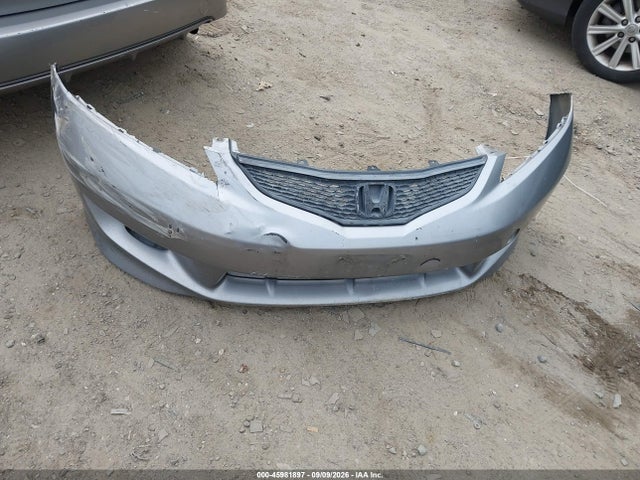 45981897 :رقم المزاد ، JHMGE8H47AC004888 vin ، 2010 Honda Fit Sport مزاد بيع