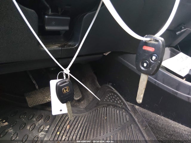 45981897 :رقم المزاد ، JHMGE8H47AC004888 vin ، 2010 Honda Fit Sport مزاد بيع