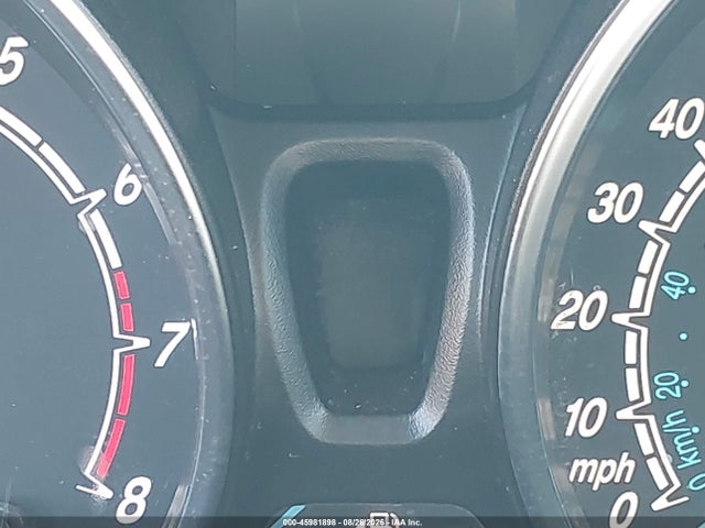 Aukcja sprzedaży 2017 Ford Fiesta Se, vin: 3FADP4EJ7HM126036, numer aukcji: 45981898