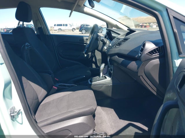 Aukcja sprzedaży 2017 Ford Fiesta Se, vin: 3FADP4EJ7HM126036, numer aukcji: 45981898