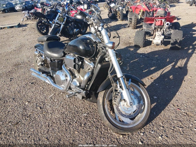 Продаж на аукціоні авто 2003 Honda Vtx1800 C, vin: 1HFSC46003A110825, номер лоту: 45981901
