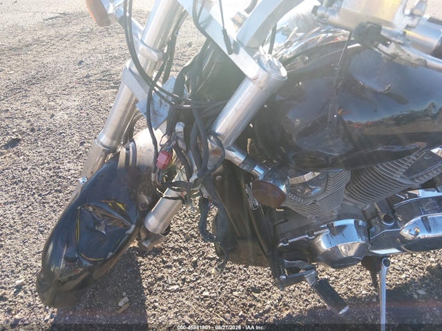 Продаж на аукціоні авто 2003 Honda Vtx1800 C, vin: 1HFSC46003A110825, номер лоту: 45981901