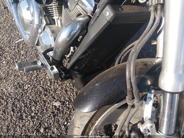 Продаж на аукціоні авто 2003 Honda Vtx1800 C, vin: 1HFSC46003A110825, номер лоту: 45981901