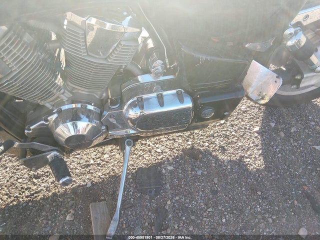 Продаж на аукціоні авто 2003 Honda Vtx1800 C, vin: 1HFSC46003A110825, номер лоту: 45981901