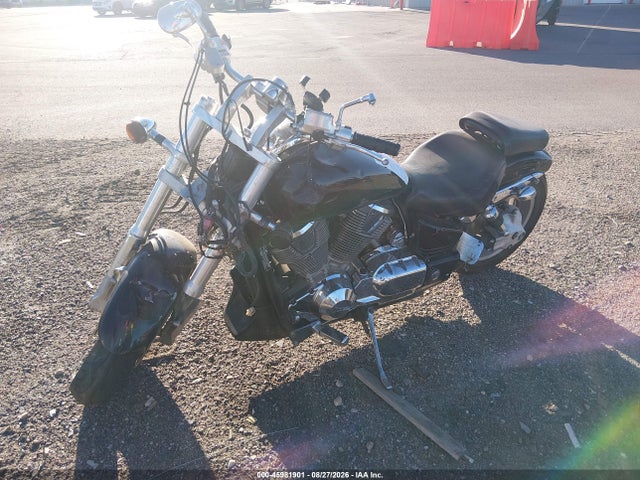Продаж на аукціоні авто 2003 Honda Vtx1800 C, vin: 1HFSC46003A110825, номер лоту: 45981901
