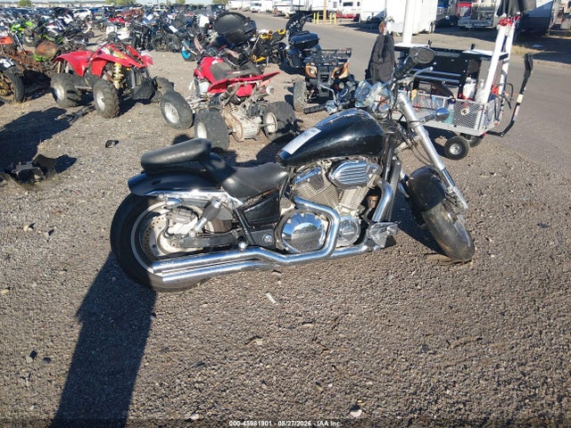 Продаж на аукціоні авто 2003 Honda Vtx1800 C, vin: 1HFSC46003A110825, номер лоту: 45981901
