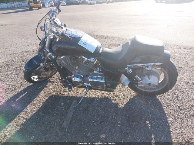 Продаж на аукціоні авто 2003 Honda Vtx1800 C, vin: 1HFSC46003A110825, номер лоту: 45981901