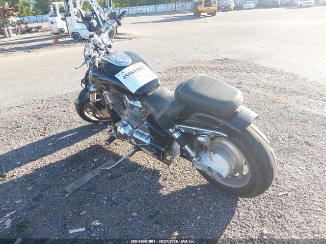 Продаж на аукціоні авто 2003 Honda Vtx1800 C, vin: 1HFSC46003A110825, номер лоту: 45981901