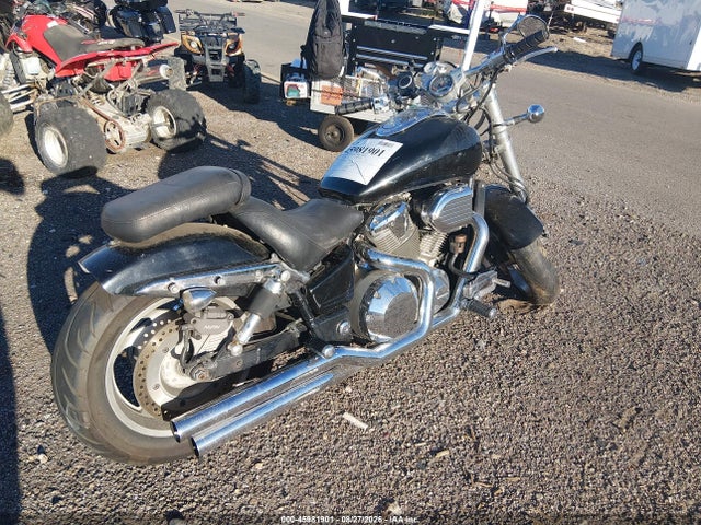 Продаж на аукціоні авто 2003 Honda Vtx1800 C, vin: 1HFSC46003A110825, номер лоту: 45981901