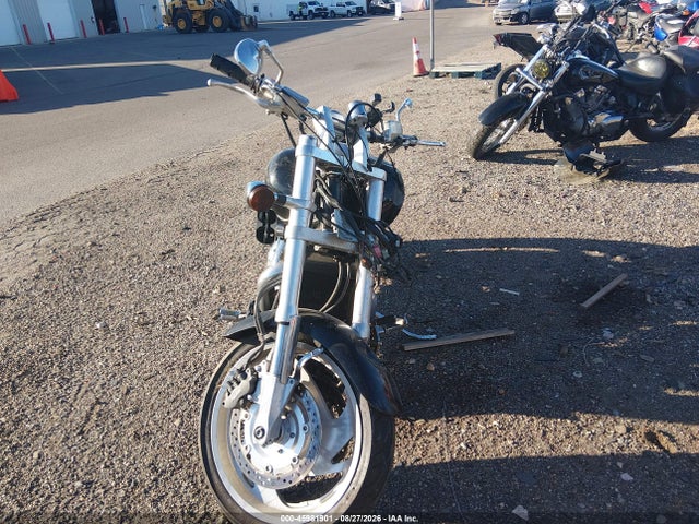 Продаж на аукціоні авто 2003 Honda Vtx1800 C, vin: 1HFSC46003A110825, номер лоту: 45981901