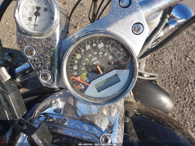 Продаж на аукціоні авто 2003 Honda Vtx1800 C, vin: 1HFSC46003A110825, номер лоту: 45981901