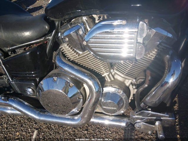 Продаж на аукціоні авто 2003 Honda Vtx1800 C, vin: 1HFSC46003A110825, номер лоту: 45981901