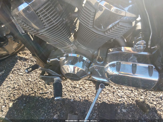 Продаж на аукціоні авто 2003 Honda Vtx1800 C, vin: 1HFSC46003A110825, номер лоту: 45981901