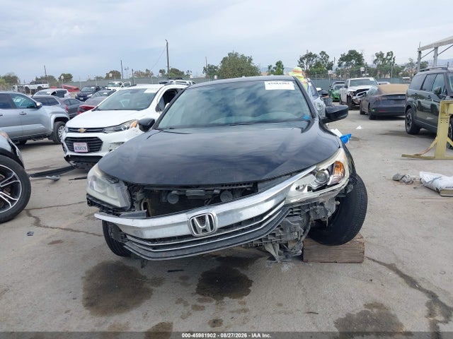 Honda ACCORD LX 2017 1HGCR2F3XHA014124 Image 13
