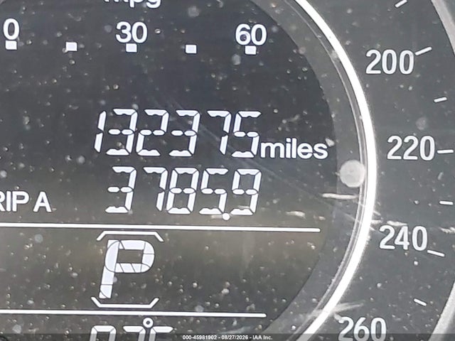 Honda ACCORD LX 2017 1HGCR2F3XHA014124 Image 16