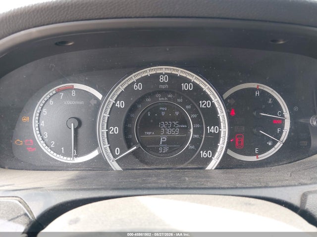 Honda ACCORD LX 2017 1HGCR2F3XHA014124 Image 7